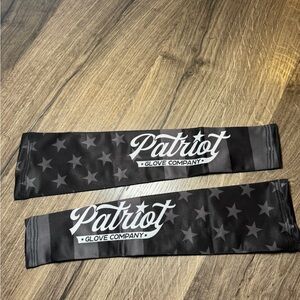 Patriot Glove Company baseball sleeves